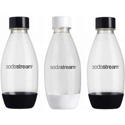 SODASTREAM Fuse Color Pack 3 kusy – Hledejceny.cz