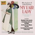 My Fair Lady - Original Broadway Cast CD – Hledejceny.cz