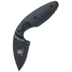 Nůž pro skryté nošení Ka-Bar TDI, hladké ostří – Sleviste.cz