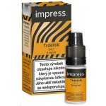 Imperia Salt Emporio Impress Trdelník 10 ml 5 mg – Zboží Mobilmania