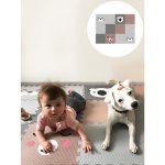 Vylen Minideckfloor podlaha 12 dílů tuleň medvěd koala – Hledejceny.cz