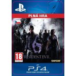 Resident Evil 6 HD – Sleviste.cz