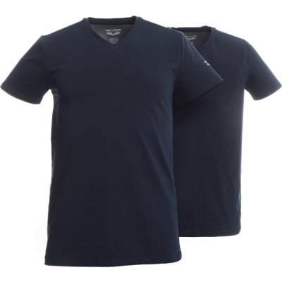 PME Legend 2pack pánské tričko PUW002305287 Tmavě modré – Zboží Mobilmania