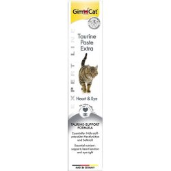 GimCat Taurine Paste Extra 50 g