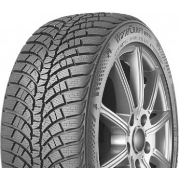 Pneumatiky Kumho WinterCraft WS71 205/50 R17 93H