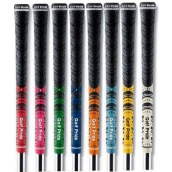 Golf Pride New Decade Multi-Compound grip