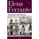 Ferrante Elena: Geniální přítelkyně
