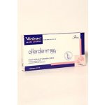 Allerderm Spot-on pro střední a velké psy 6 x 4 ml – Hledejceny.cz