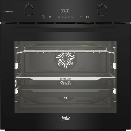 BEKO BCBVMS17400KSBS