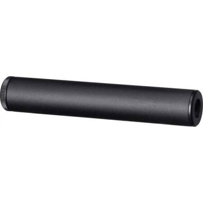 Jaki Tuote Oy Jaki 22 matteblack UNF 1/2-20 – Zboží Dáma