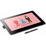 Wacom Cintiq Pro 16 UHD DTH-1620-EU – Zboží Živě