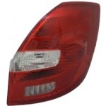 Pravé zadní světlo Škoda Fabia II (542/545) 07-10 HATCHBACK KOMBI VISTEON – Hledejceny.cz