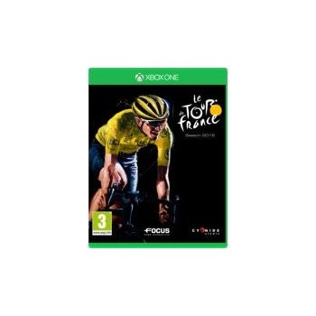 Tour De France 2016