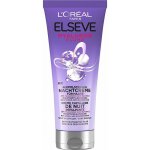 L´Oréal Elseve Hyaluron Plump Plumping Night Cream vyplňující noční krém na vlasy 200 ml – Hledejceny.cz