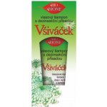 Bione Cosmetics vlasový šampon Všiváček dezinsekční 82 ml – Zboží Dáma
