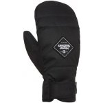 rukavice Midway black – Zboží Dáma