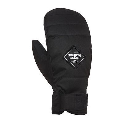 rukavice Midway black – Zboží Dáma