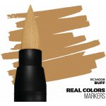 AK Interactive RCM008 Real Marker Buff – Zboží Mobilmania