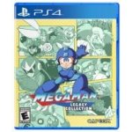 Mega Man Legacy Collection – Hledejceny.cz