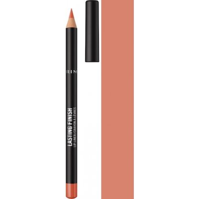 Rimmel London Lasting Finish tužka na rty 620 Peach me 1,2 g – Zbozi.Blesk.cz