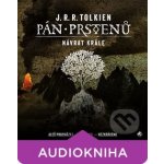 Pán prstenů: Návrat krále - J. R. R. Tolkien – Zbozi.Blesk.cz