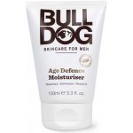 Bulldog Age Defence protivráskový krém s hydratačním účinkem 100 ml – Sleviste.cz