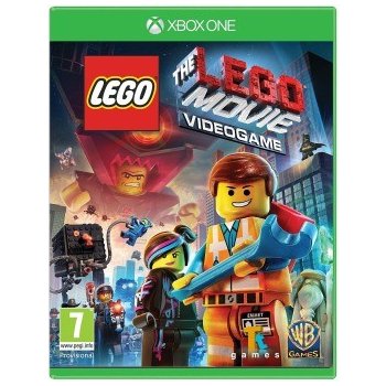 LEGO Movie Video Game 2 od 299 Kč - Heureka.cz