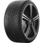 Michelin Pilot Alpin 5 255/45 R18 103V – Zbozi.Blesk.cz