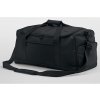 Sportovní taška BagBase 30-44 l BG561 Black 50 x 25 x 26 cm