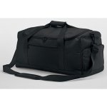 BagBase 30-44 l BG561 Black 50 x 25 x 26 cm – Zboží Dáma