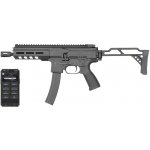 Double Eagle M924 DMP-9 Wireless černá elektrická – Zboží Dáma