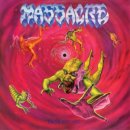 Massacre - From Beyond / LP