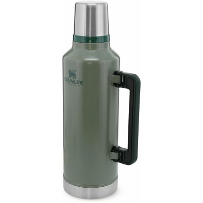 Stanley Legendary Classic 2,3 l Hammertone Green zelená – Hledejceny.cz