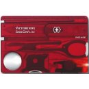 Victorinox SwissCard Lite