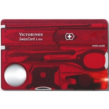 Victorinox SwissCard Lite