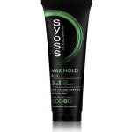 Syoss Max Hold Styling Gel 24h - pro Megasilnou fixaci vlasů 250 ml – Zboží Mobilmania