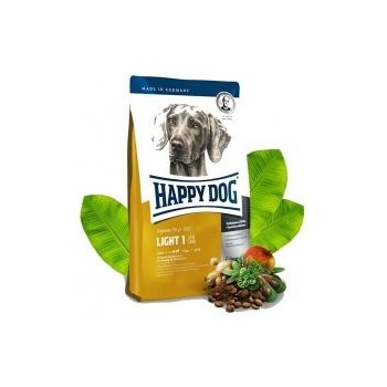 Happy Dog Adult Light 12,5 kg