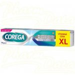 Corega bez příchuti Extra silný fixační krém 70 g – Zboží Dáma