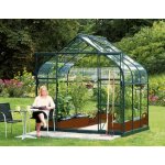 Vitavia Diana 5000 čiré sklo 3 mm zelený LG4224 – Hledejceny.cz
