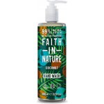 Faith in Nature BIO tekuté mýdlo Kokos 400 ml – Zbozi.Blesk.cz