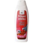 Bione Cosmetics Mandle tělové mléko 500 ml – Zbozi.Blesk.cz