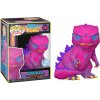 Sběratelská figurka Funko Pop! Godzilla vs King Kong Godzilla Black Light 1348