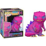 Funko Pop! Godzilla vs King Kong Godzilla Black Light 1348 – Hledejceny.cz