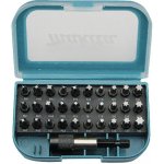 Sada bitů 31ks univerzální, MAKITA P-73374 – Zboží Mobilmania