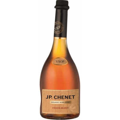 J.P.Chenet VSOP 36% 0,7 l (holá láhev) – Zboží Dáma