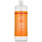 Wella Invigo Nutri Enrich Deep Nourishing Conditioner 1000 ml – Zboží Dáma