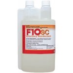 Health and Hygiene (Pty) F10SC dezinfekce 1 l – Zboží Dáma