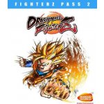 Dragon Ball Fighter Z – Fighter Z Pass 2 – Hledejceny.cz