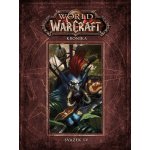 World of Warcraft: Kronika (svazek čtvrtý) – Hledejceny.cz
