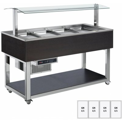 REDFOX ES GREEN+ 4W – Hledejceny.cz